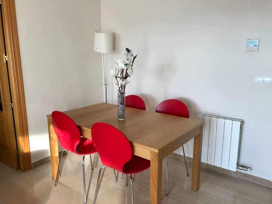 H&h Train Station Apartment Granada